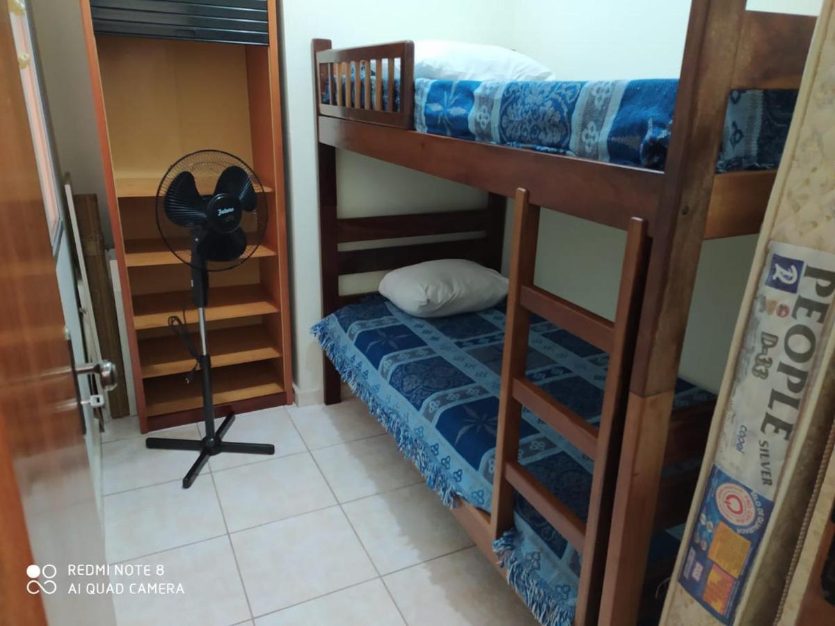Apartamento Com Varanda, 3 Dormitorios, - Enseada *