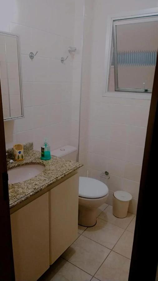 Com Varanda, 3 Dormitorios, - Enseada Guarujá