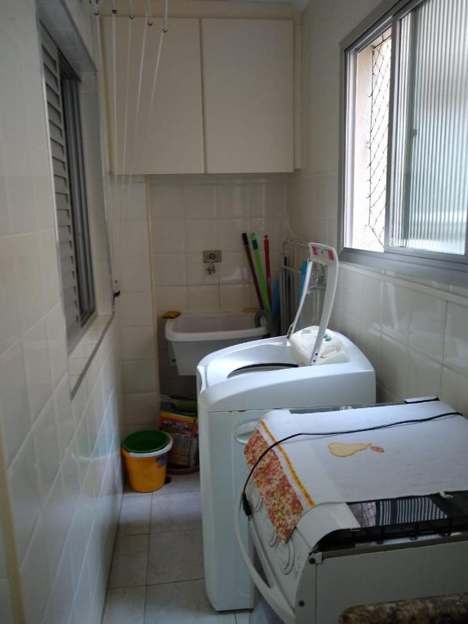 Com Varanda, 3 Dormitorios, - Enseada Apartamento Guarujá