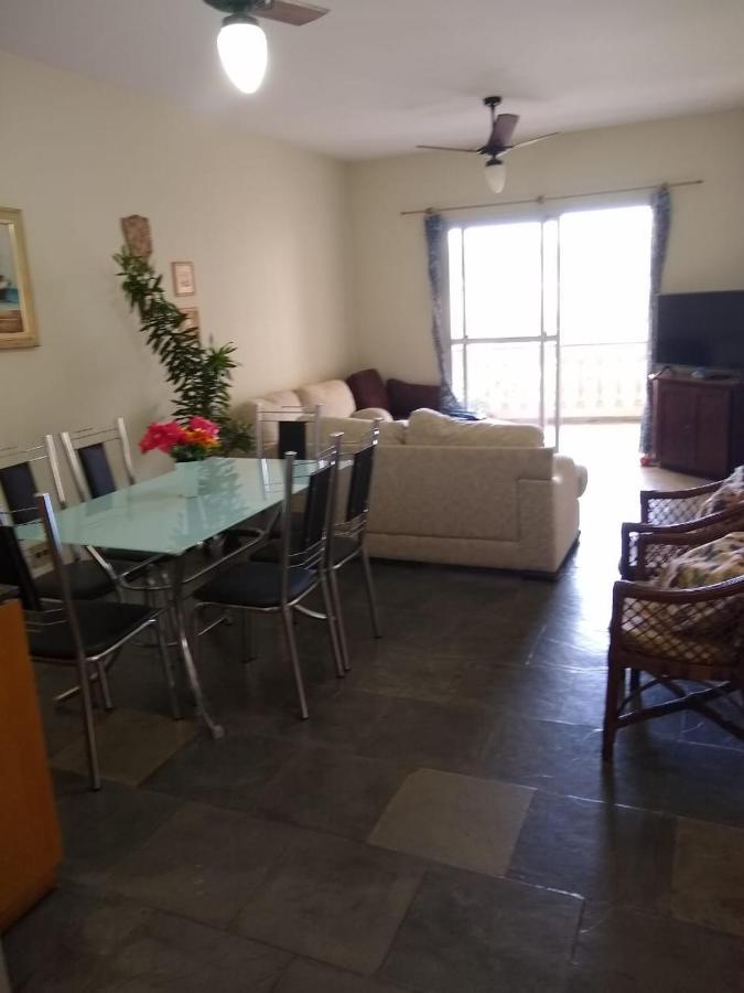 Apartamento Com Varanda, 3 Dormitorios, - Enseada *